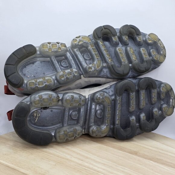 Size 11- Nike Air VaporMax 2019 Moon Particle - AR6631-200 - Picture 8 of 12